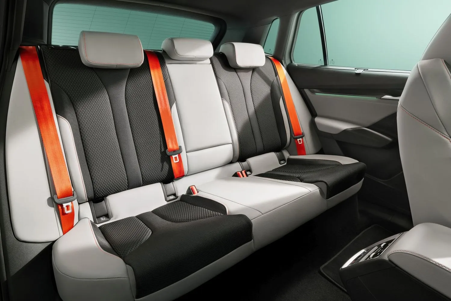 Skoda Elroq 60 (2025-2026)