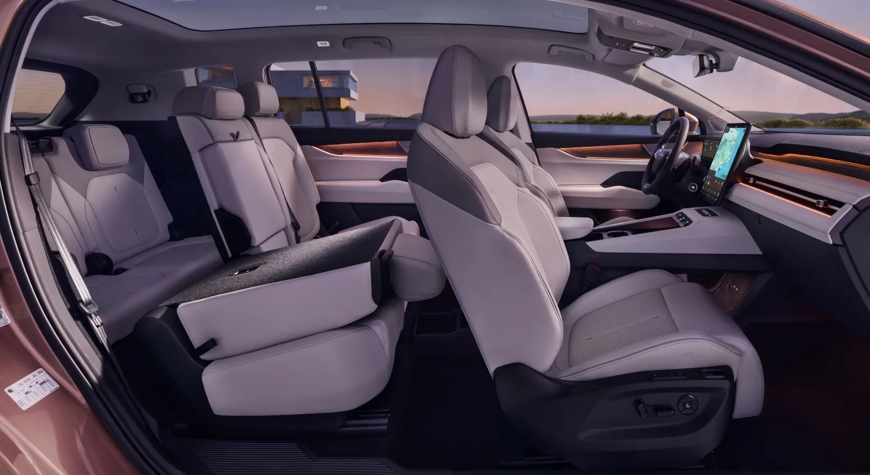 Skoda Citigo e iV Ambition (2019-2021)