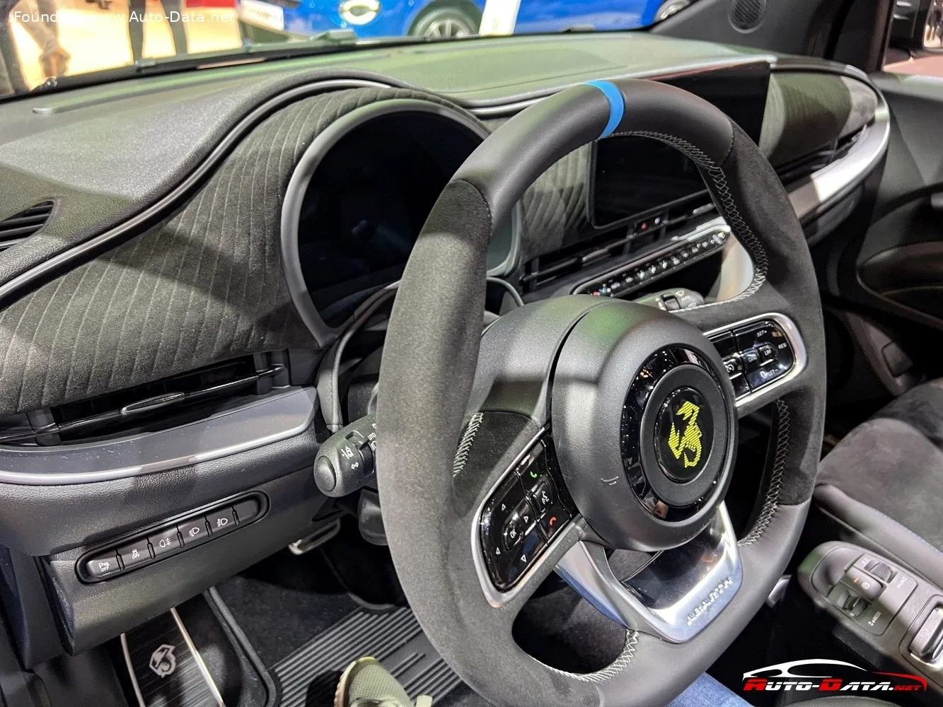 Abarth Cabrio 500e Turismo (2023-2026)