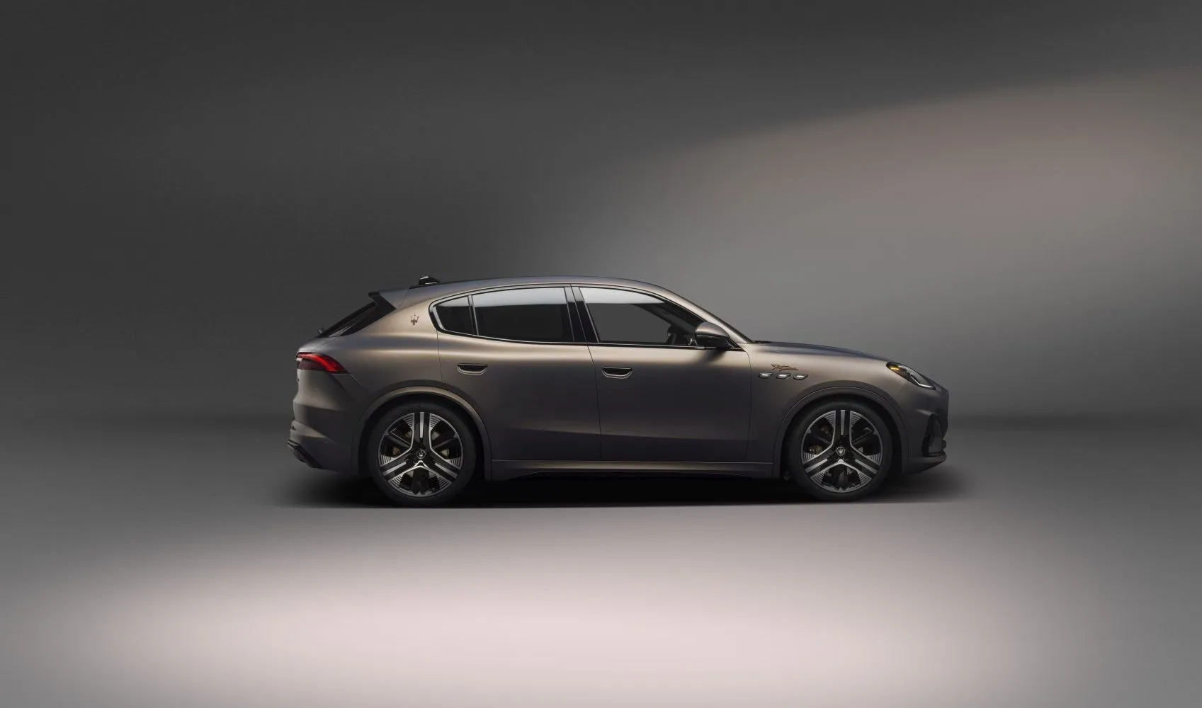 Maserati Grecale Folgore (2023-2025)