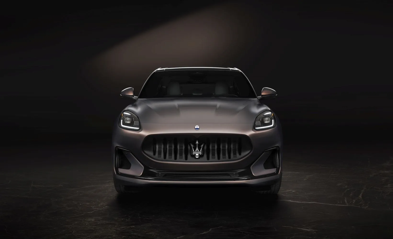 Maserati Grecale Folgore (2023-2025)