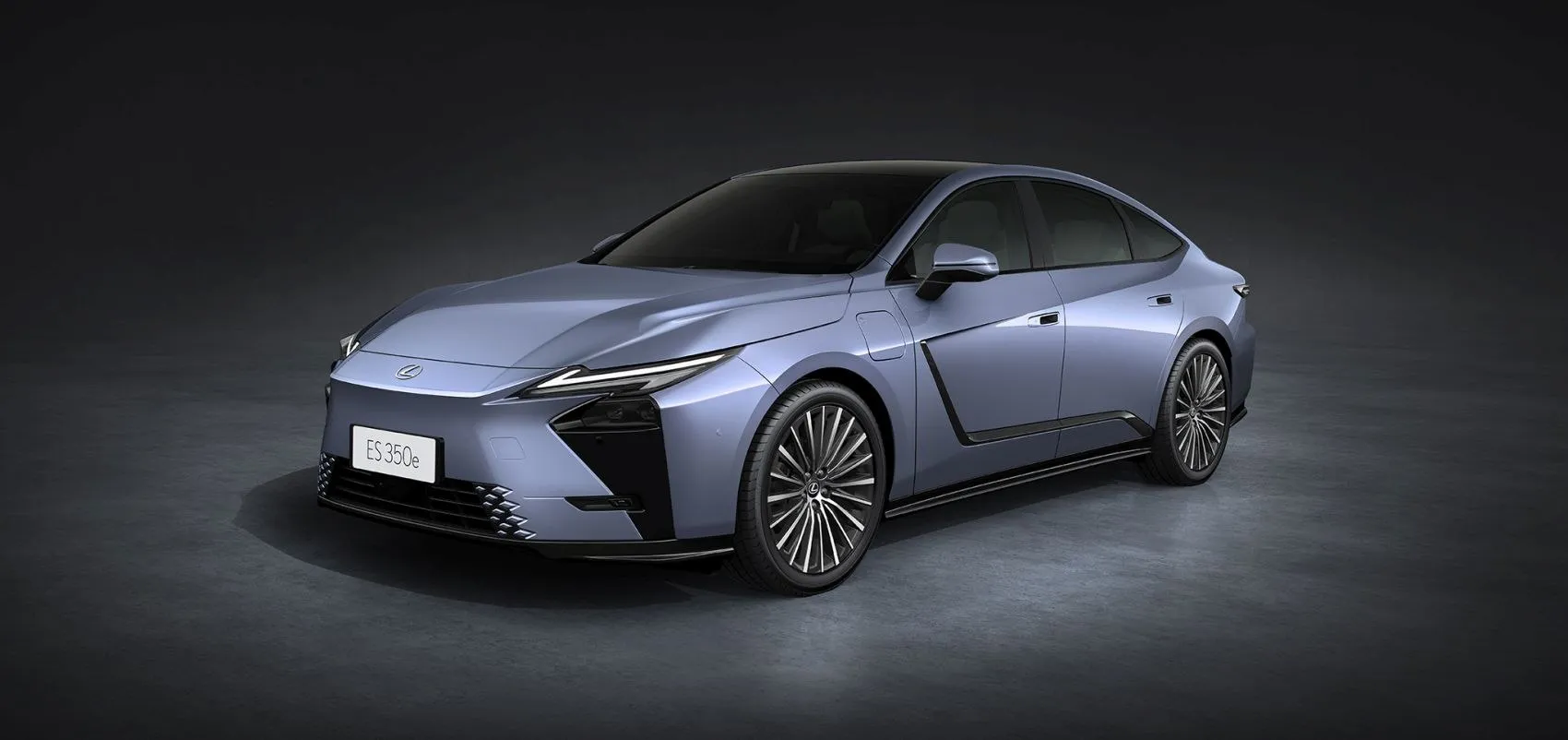 Lexus ES 350e Signature FWD (2025)