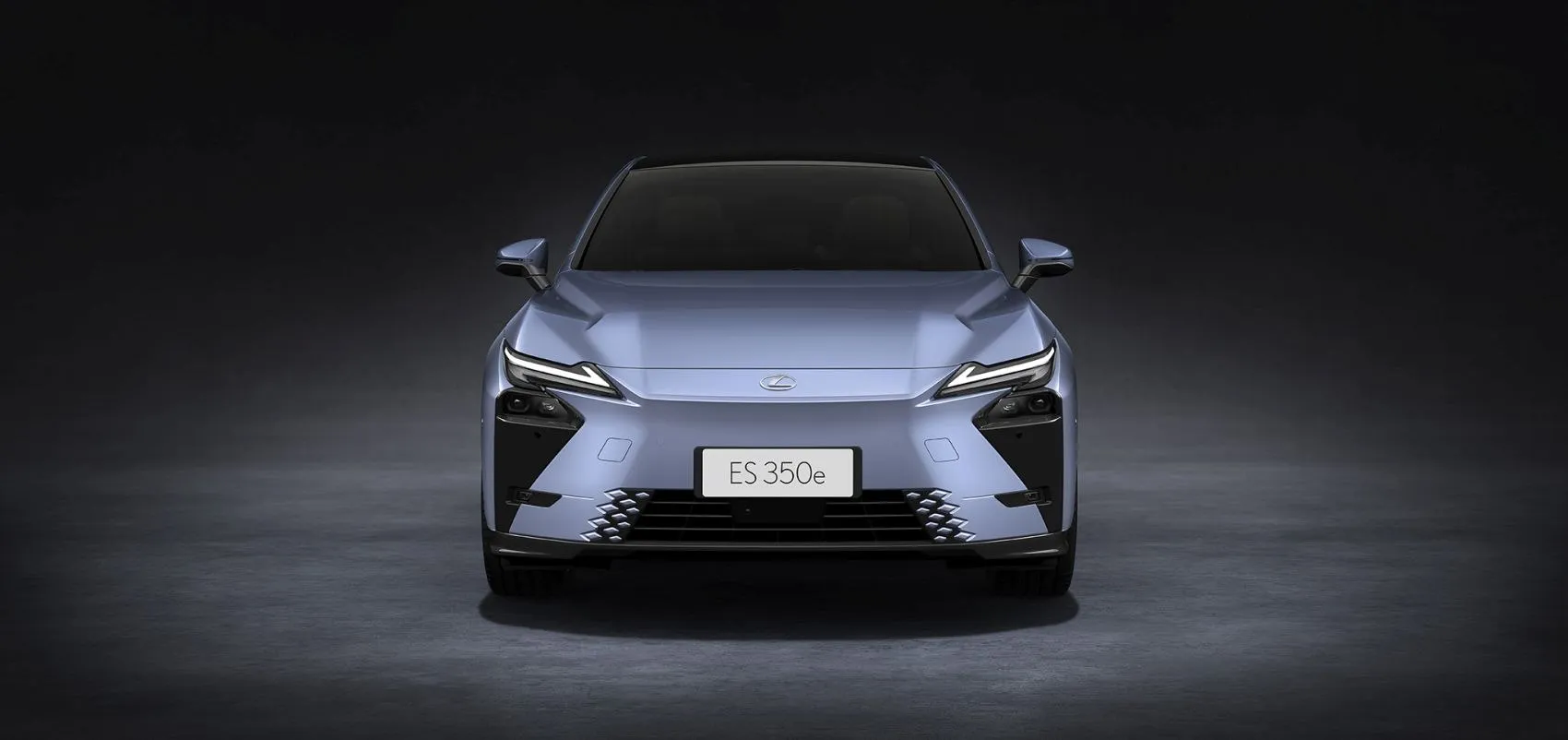 Lexus ES 350e Signature FWD (2025)