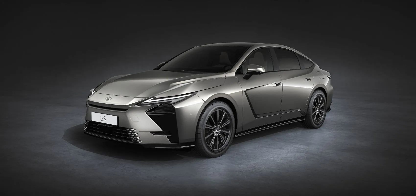 Lexus ES 350e Signature FWD (2025)