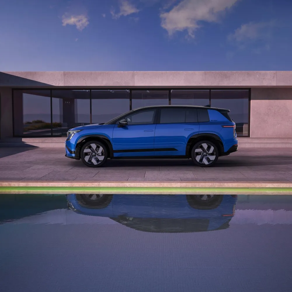 Skoda Citigo e iV Style (2019-2021)