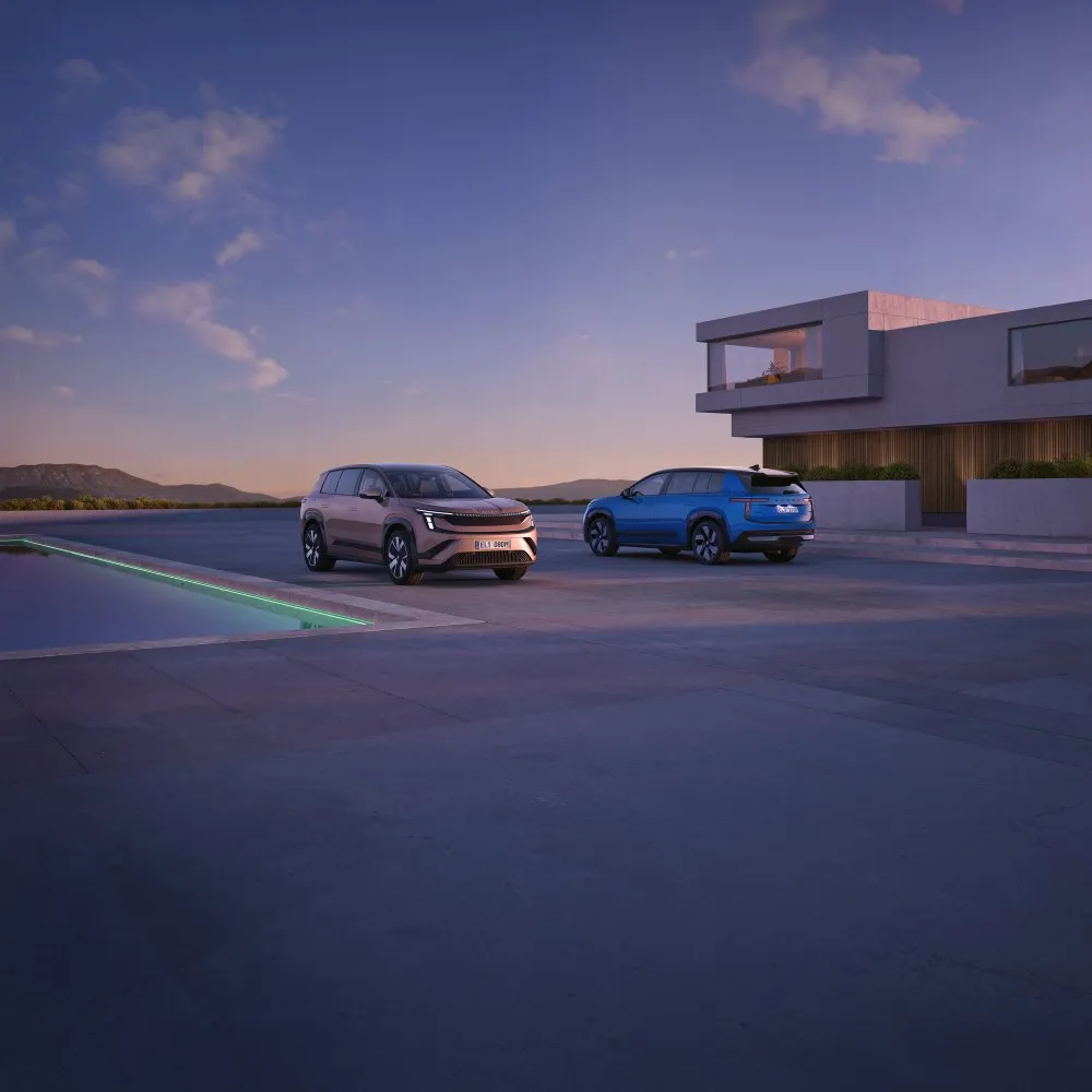 Skoda Citigo e iV Style (2019-2021)