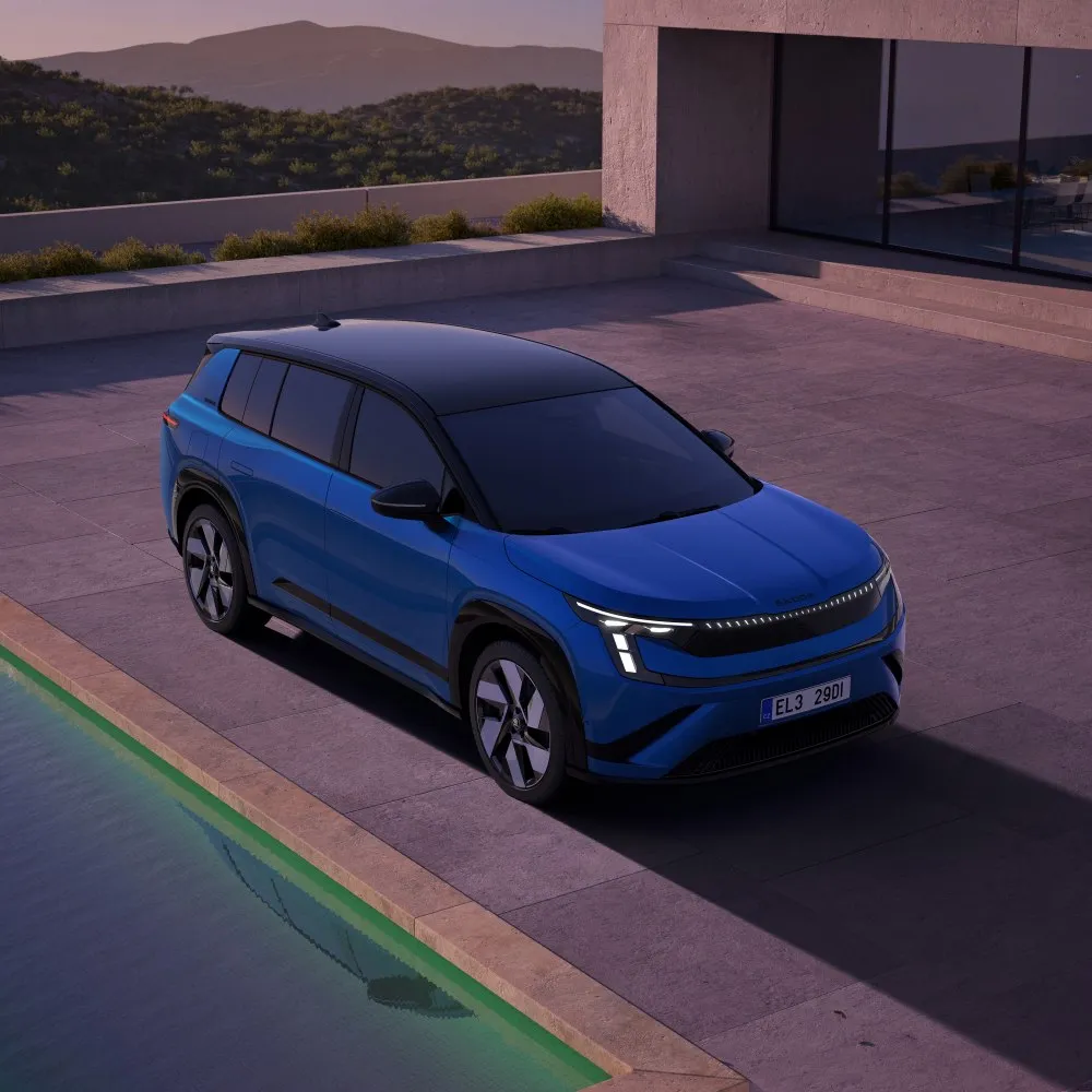 Skoda Citigo e iV Style (2019-2021)