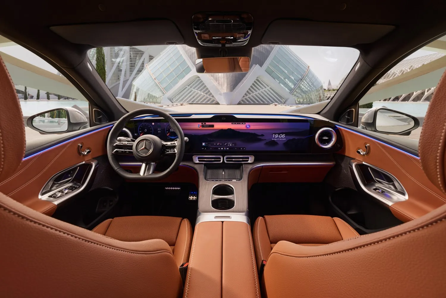 Mercedes-Benz EQA 350 4MATIC (2021-2023)