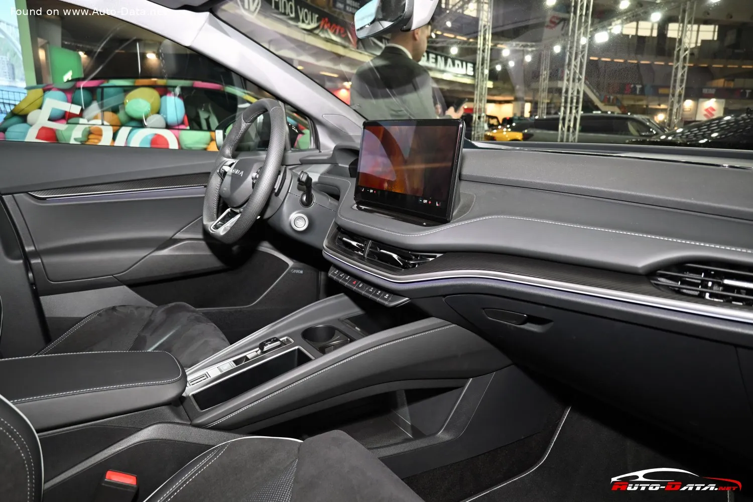 Skoda Enyaq 85x Selection (2026)