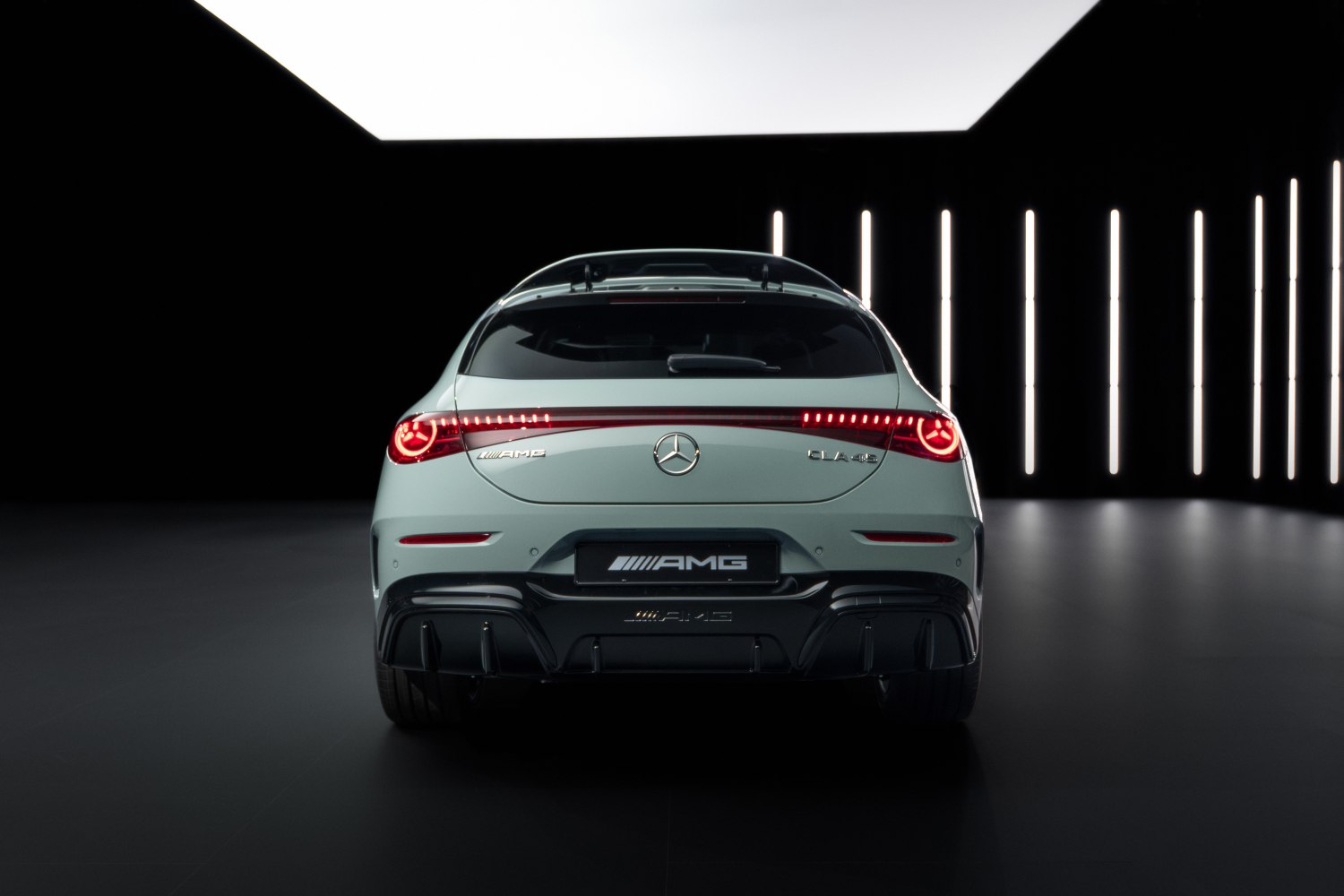 Mercedes-Benz EQB 250+ 7 plazas (2022-2023)
