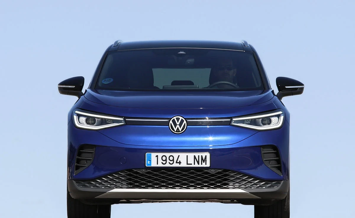 Volkswagen ID.4 Pro 210 kW (286 CV) 77 kWh (2024)