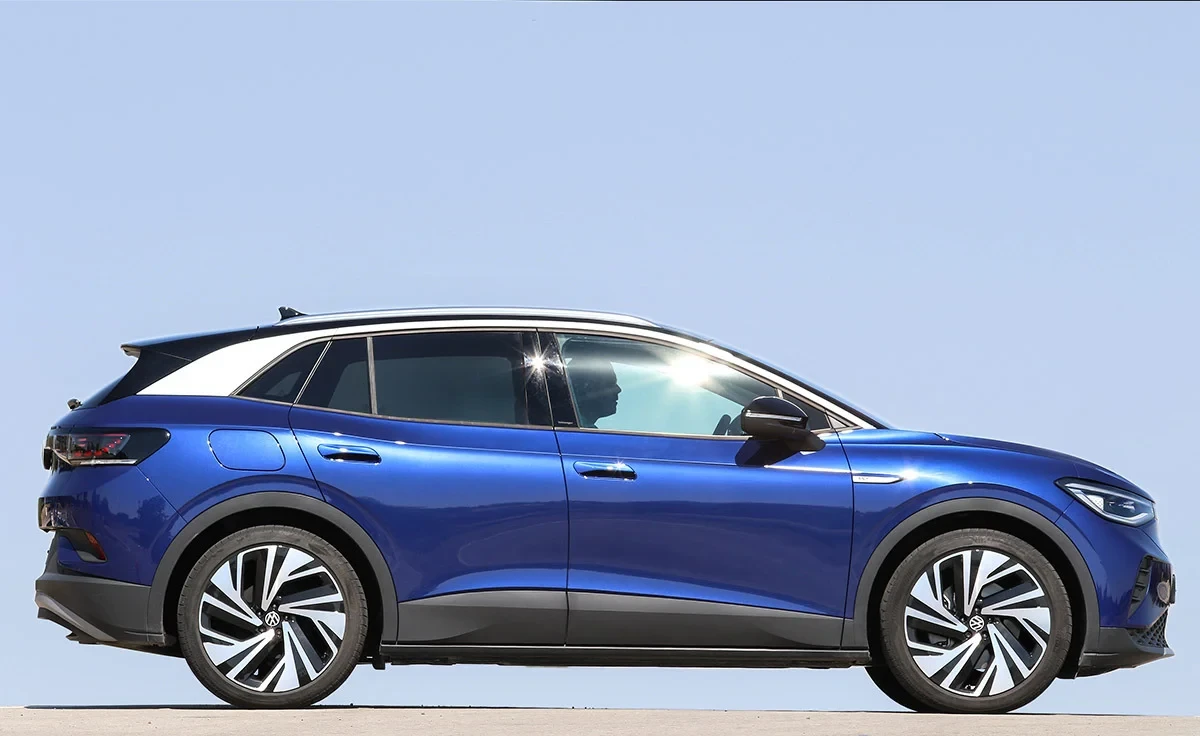 Volkswagen ID.4 Pro 210 kW (286 CV) 77 kWh (2024)