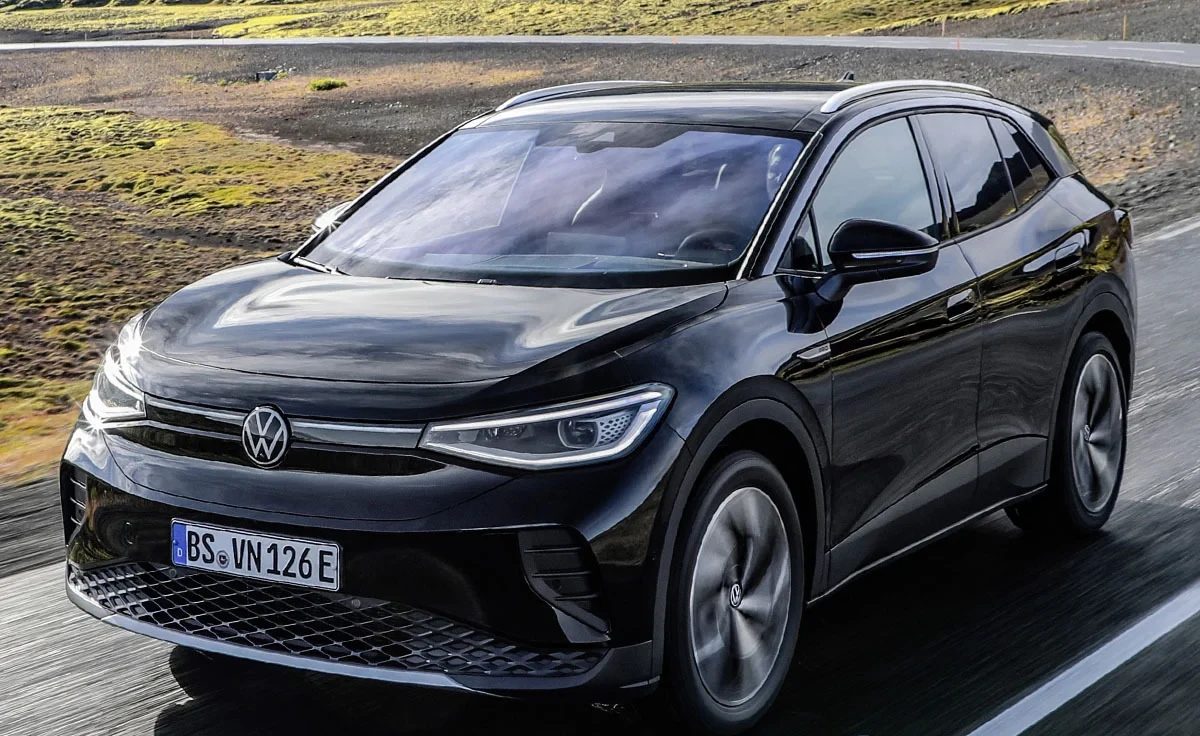 Volkswagen ID.4 Pro 210 kW (286 CV) 77 kWh (2024)