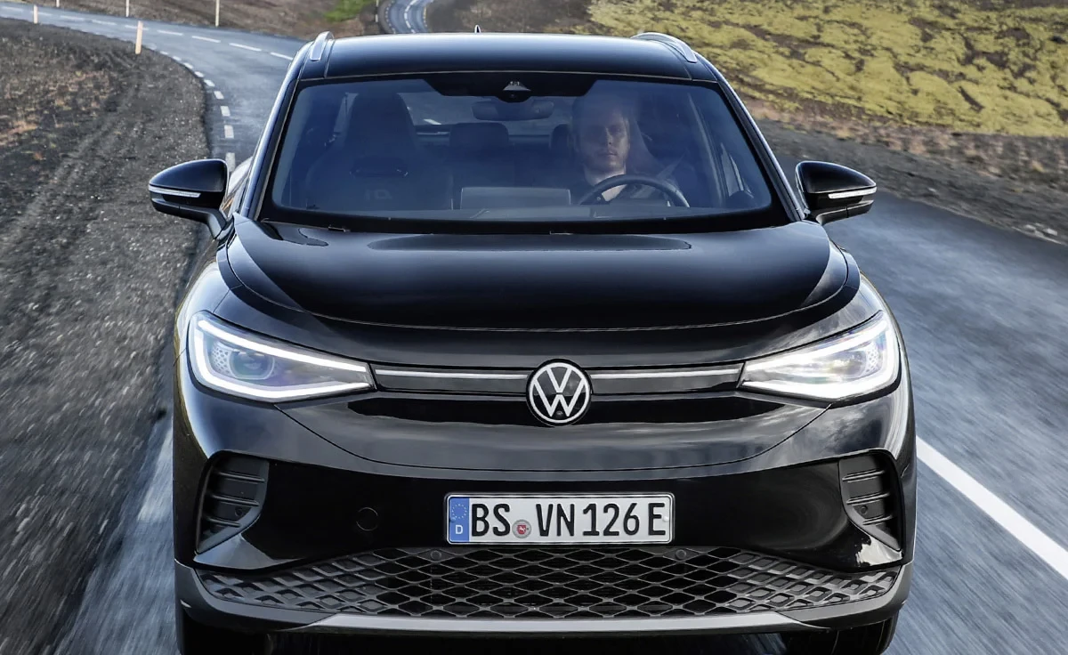 Volkswagen ID.4 Pro 210 kW (286 CV) 77 kWh (2024)