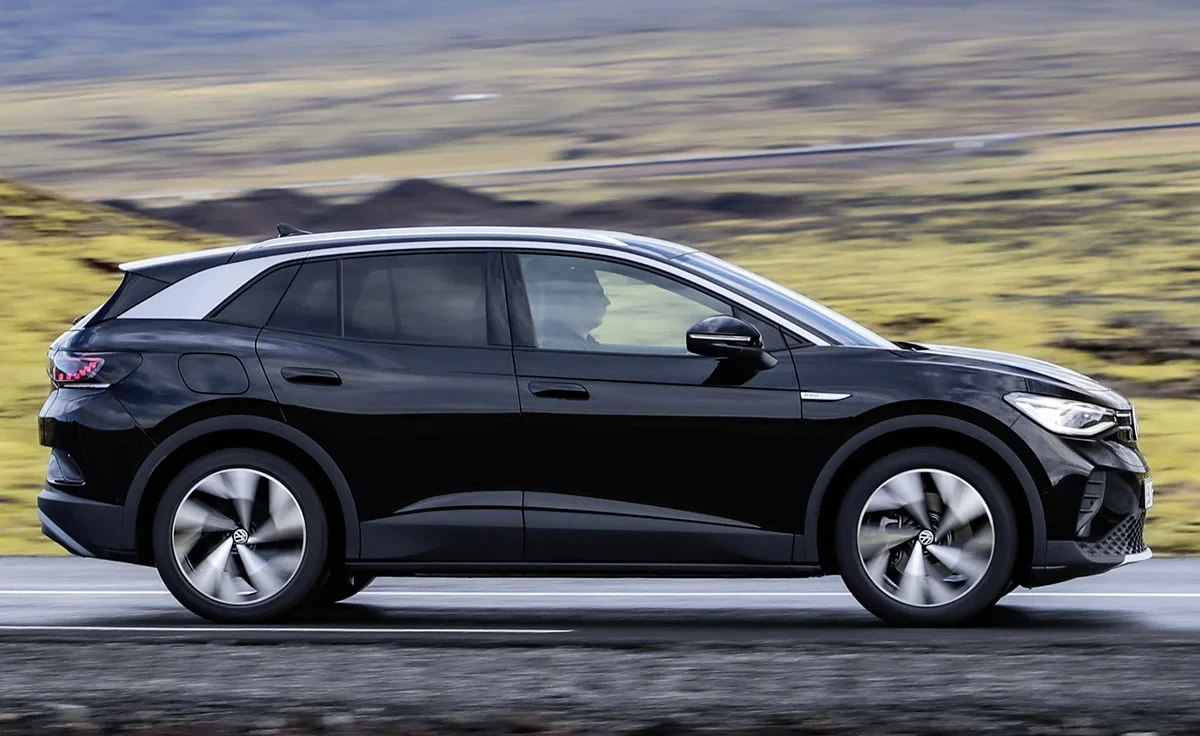 Volkswagen ID.4 Pro 210 kW (286 CV) 77 kWh (2024)