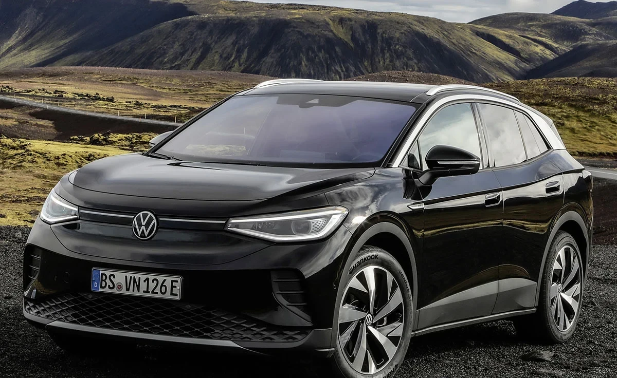 Volkswagen ID.4 Pro 210 kW (286 CV) 77 kWh (2024)