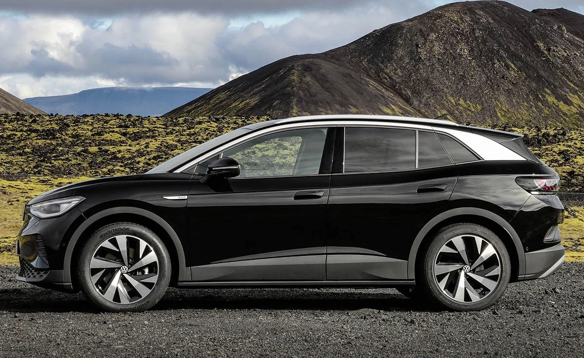 Volkswagen ID.4 Pro 210 kW (286 CV) 77 kWh (2024)