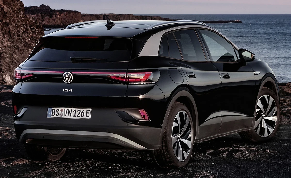 Volkswagen ID.4 Pro 210 kW (286 CV) 77 kWh (2024)