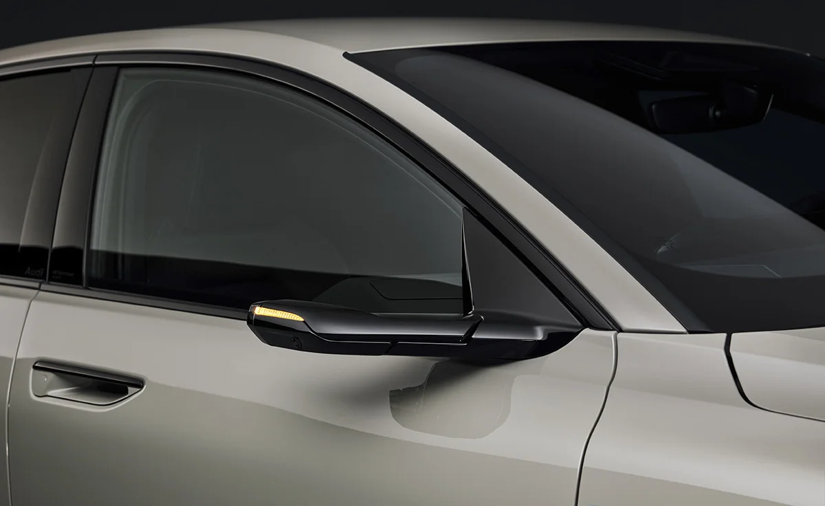 Audi A6 Avant e-tron Advanced (2024)