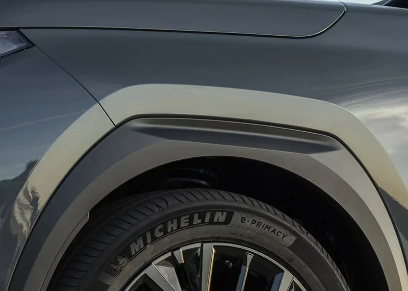 Citroën C5 Aircross Max Plug-in Hybrid 225 CV (2026)