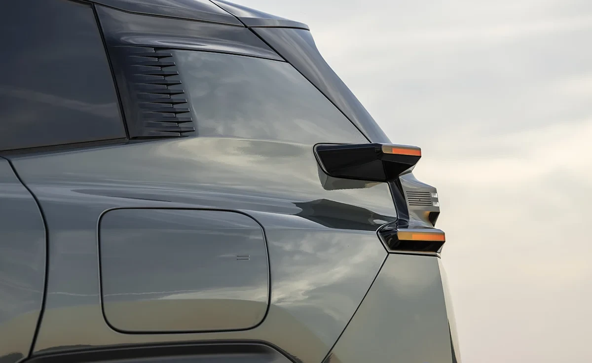 Citroën C5 Aircross Max Plug-in Hybrid 225 CV (2026)