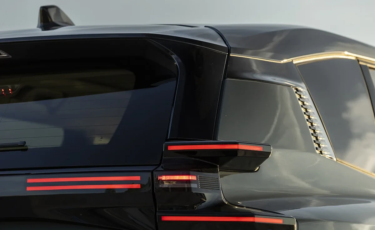 Citroën C5 Aircross Max Plug-in Hybrid 225 CV (2026)