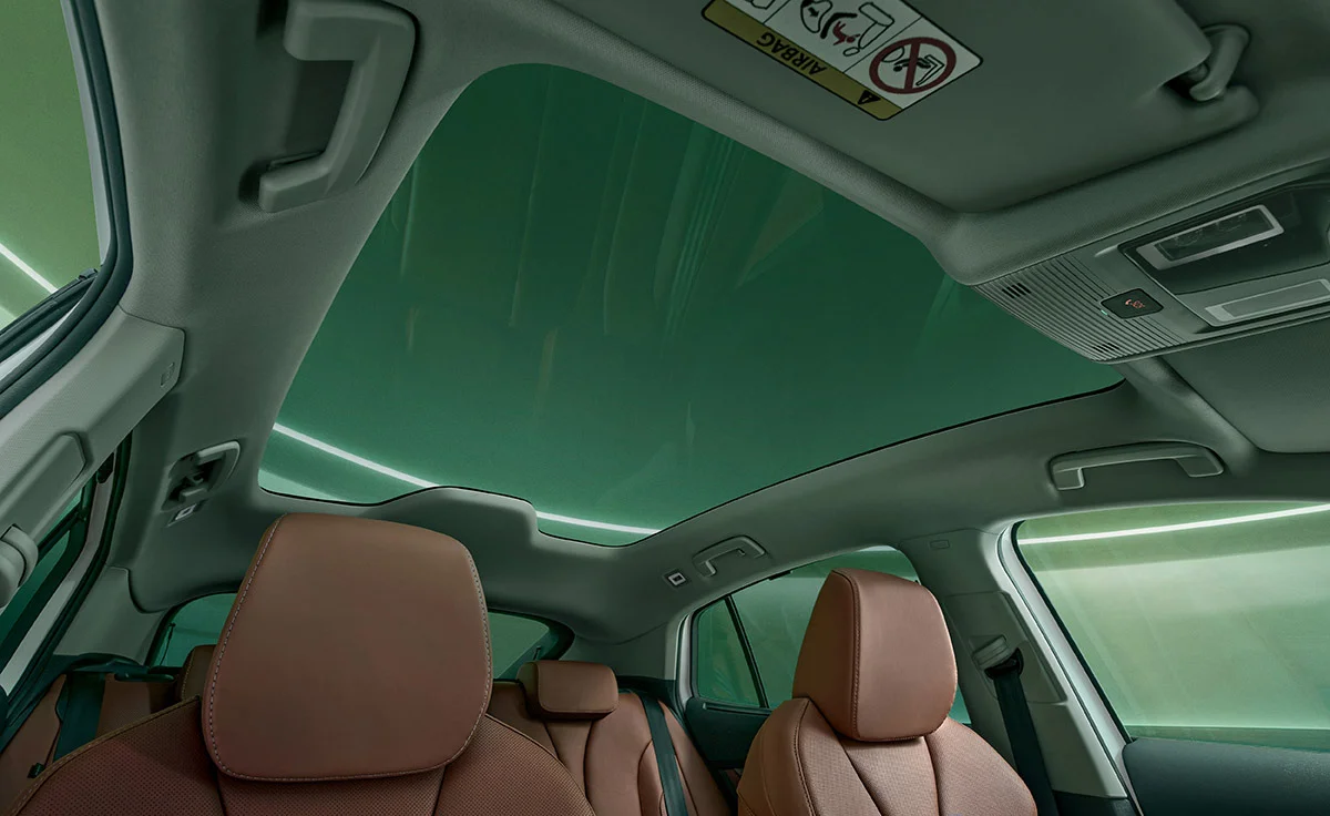Skoda Enyaq 85 Selection (2026)