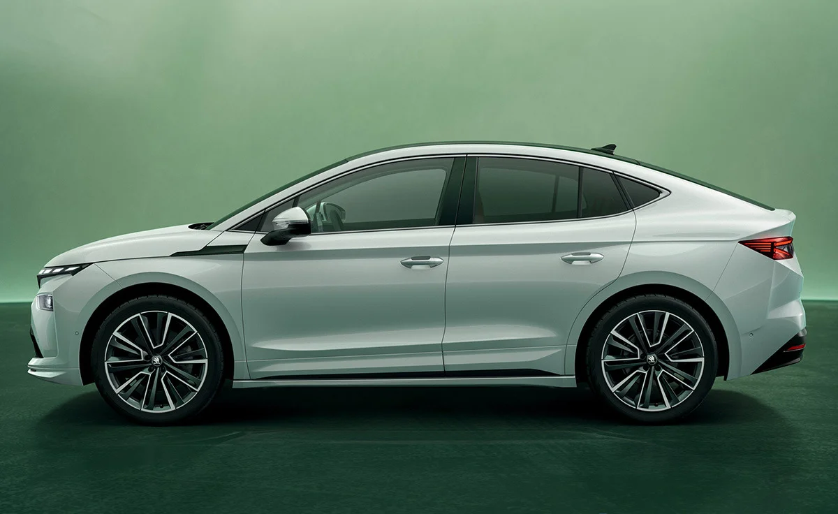 Skoda Enyaq 85 Selection (2026)