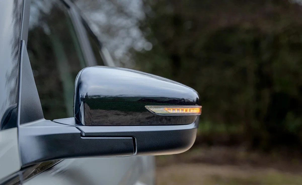 KGM Korando e-Motion Urban (2024-2026)