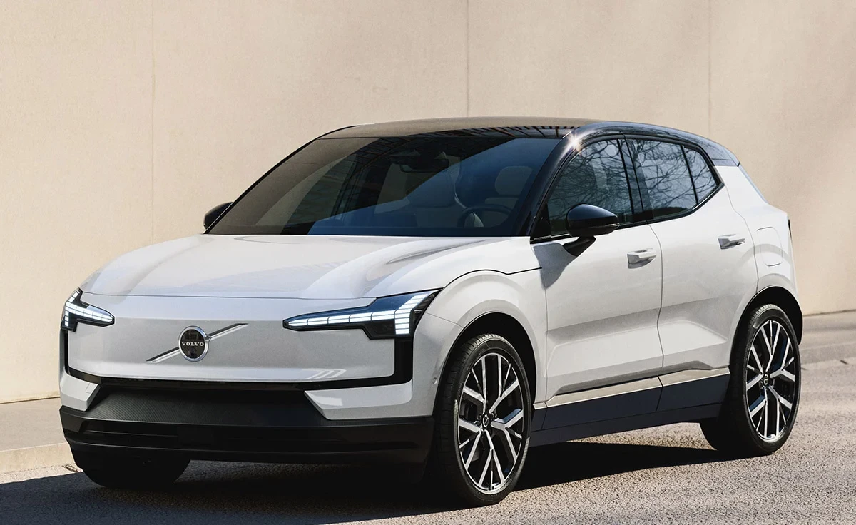 Volvo EX30 110 kW (150 CV) batería 69 kWh