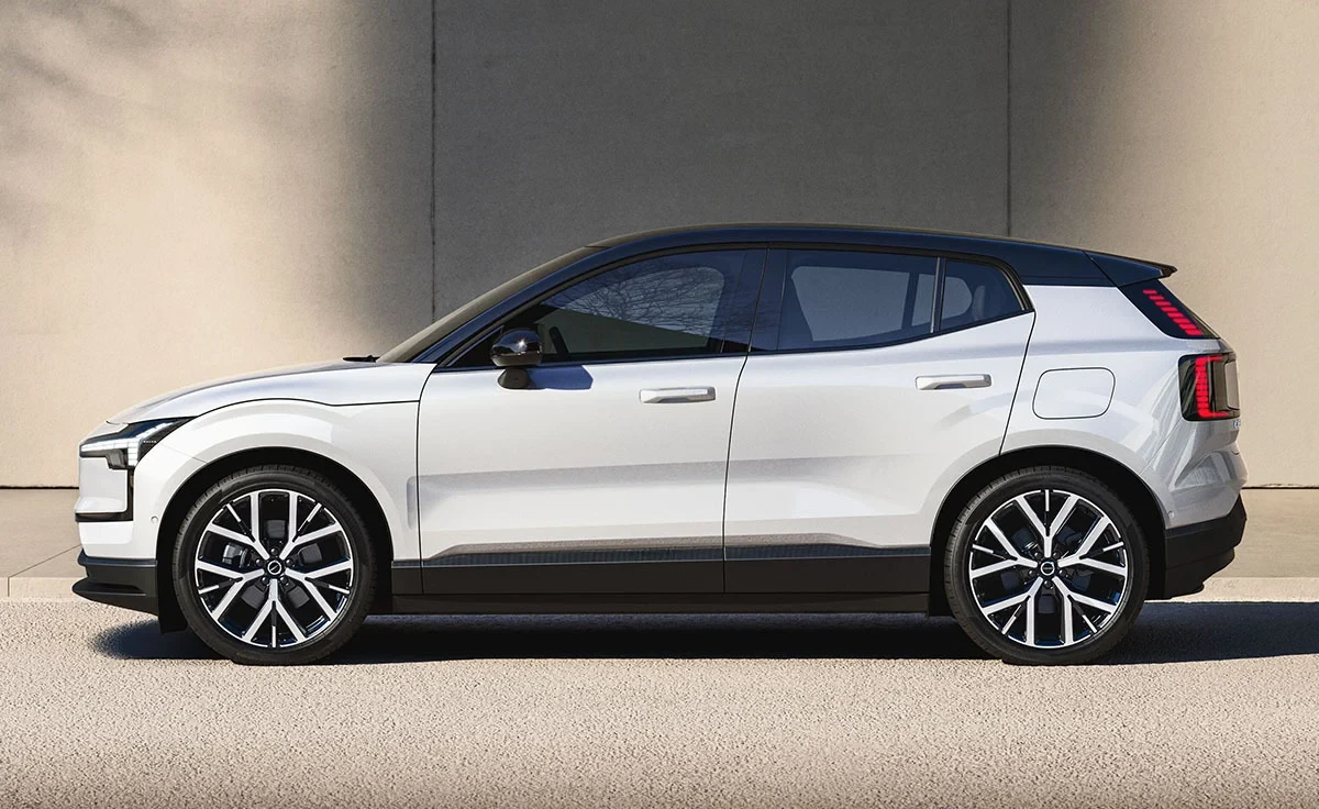 Volvo EX30 110 kW (150 CV) batería 69 kWh