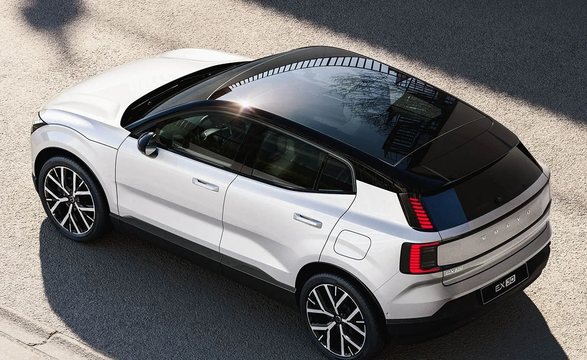 Volvo EX30 110 kW (150 CV) batería 69 kWh