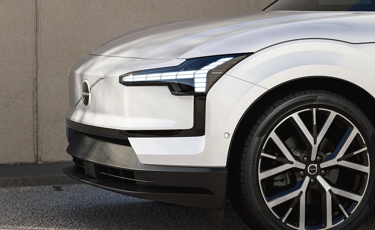 Volvo EX30 110 kW (150 CV) batería 69 kWh