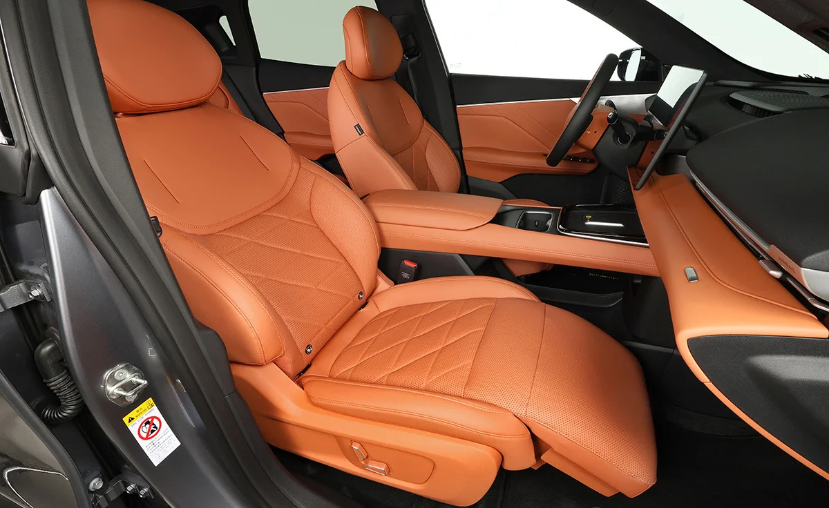 Changan Deepal S05 PHEV Max (2026)