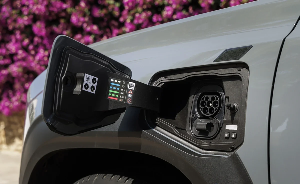 Renault 4 E-Tech evolution 110 kW (150 CV) 52 kWh (2025)