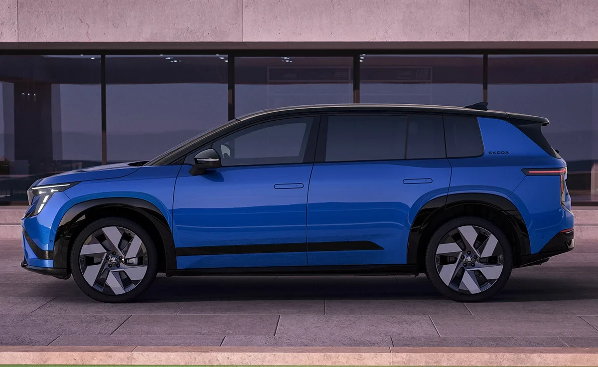 Skoda Peaq 90 Selection (2026)