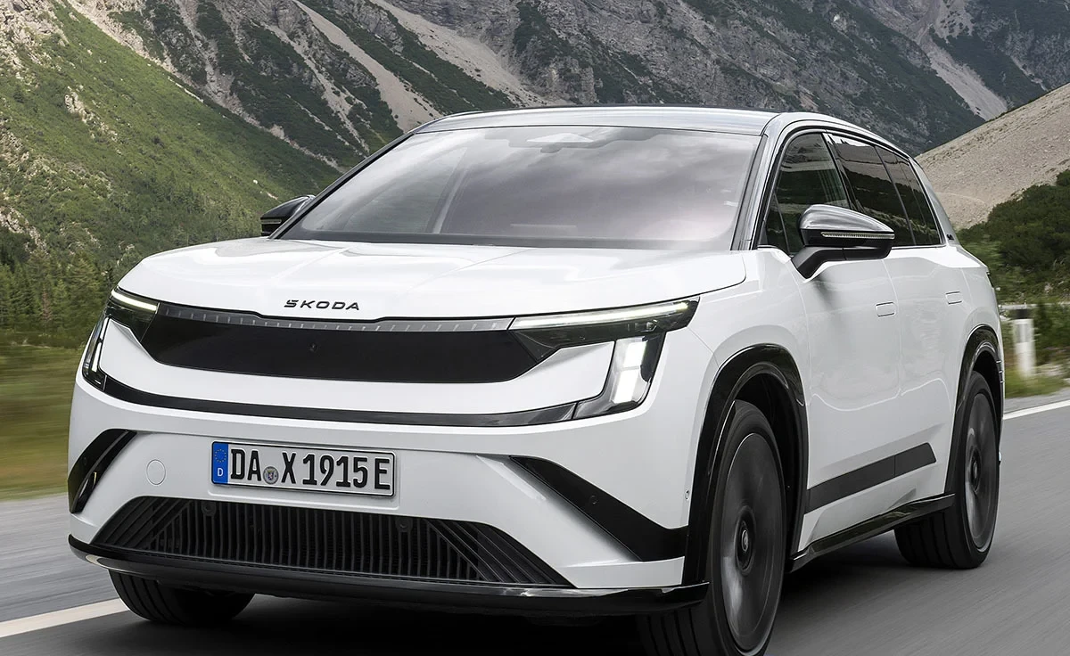 Skoda Peaq 90 Selection (2026)