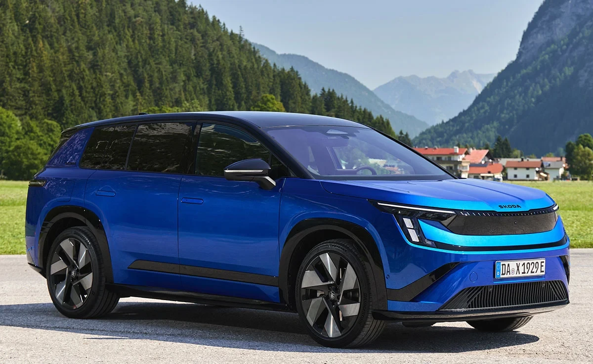Skoda Peaq 90 Selection (2026)