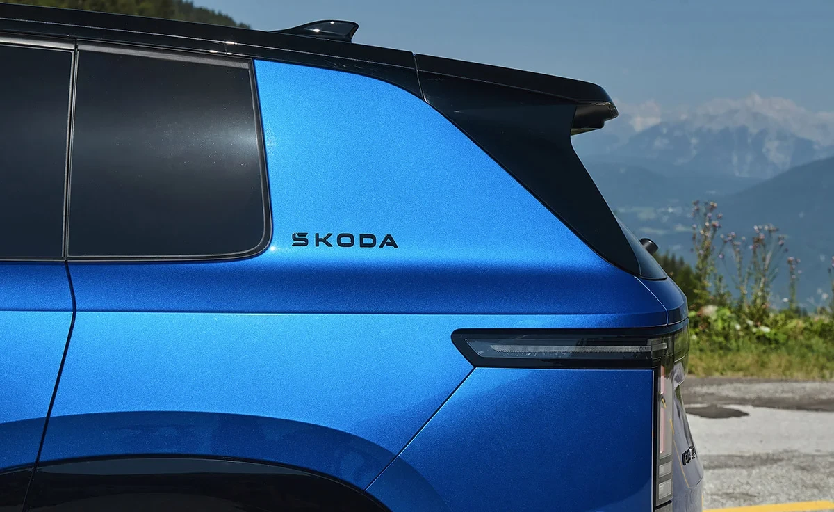 Skoda Peaq 90 Selection (2026)
