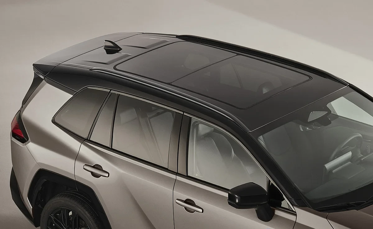 Toyota RAV4 Plug-in Hybrid 300 Advance (2026)