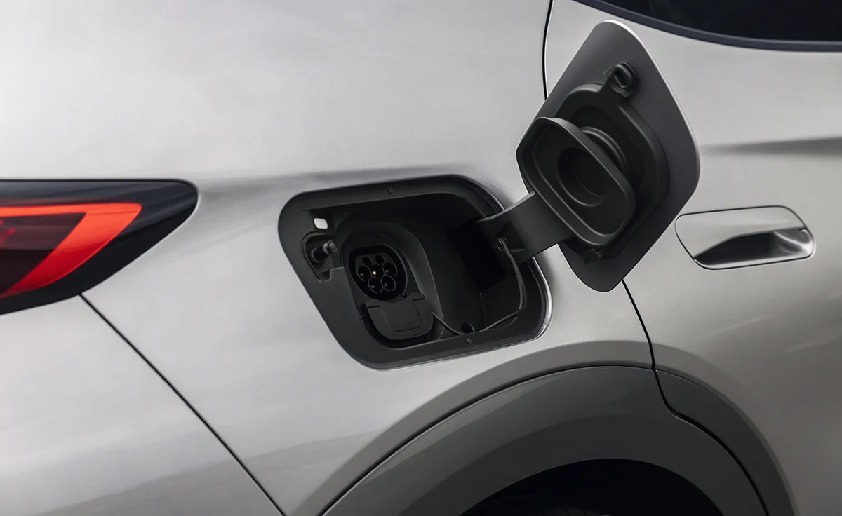 CUPRA Tavascan Endurance 77 kWh 210 kW (286 CV) Base (2025-2026)
