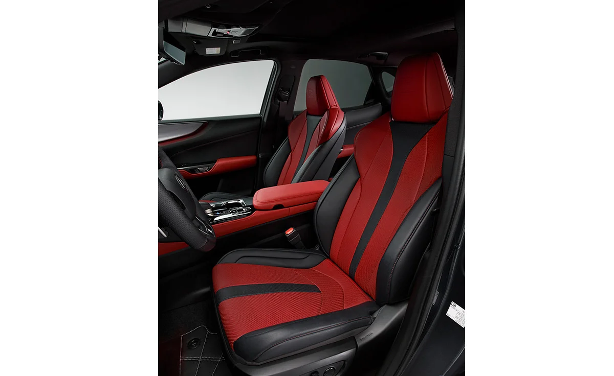 Lexus NX 450h+ 4x4 Premium+ (2025)