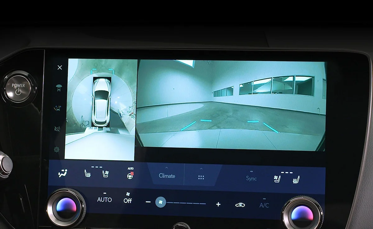 Lexus NX 450h+ 4x4 Premium+ (2025)