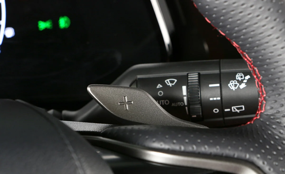 Lexus NX 450h+ 4x4 Premium+ (2025)