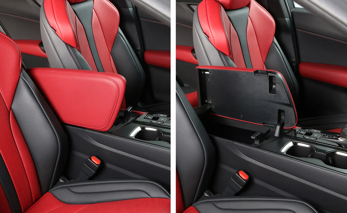 Lexus NX 450h+ 4x4 Premium+ (2025)