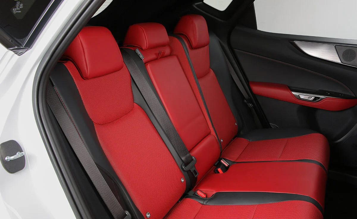 Lexus NX 450h+ 4x4 Premium+ (2025)