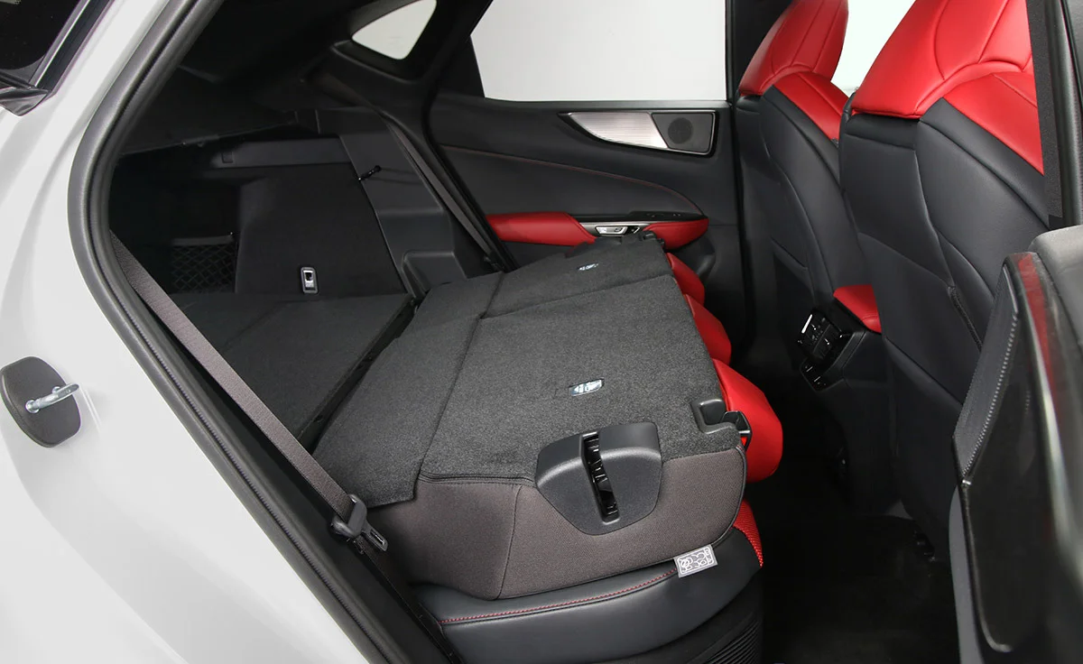 Lexus NX 450h+ 4x4 Premium+ (2025)