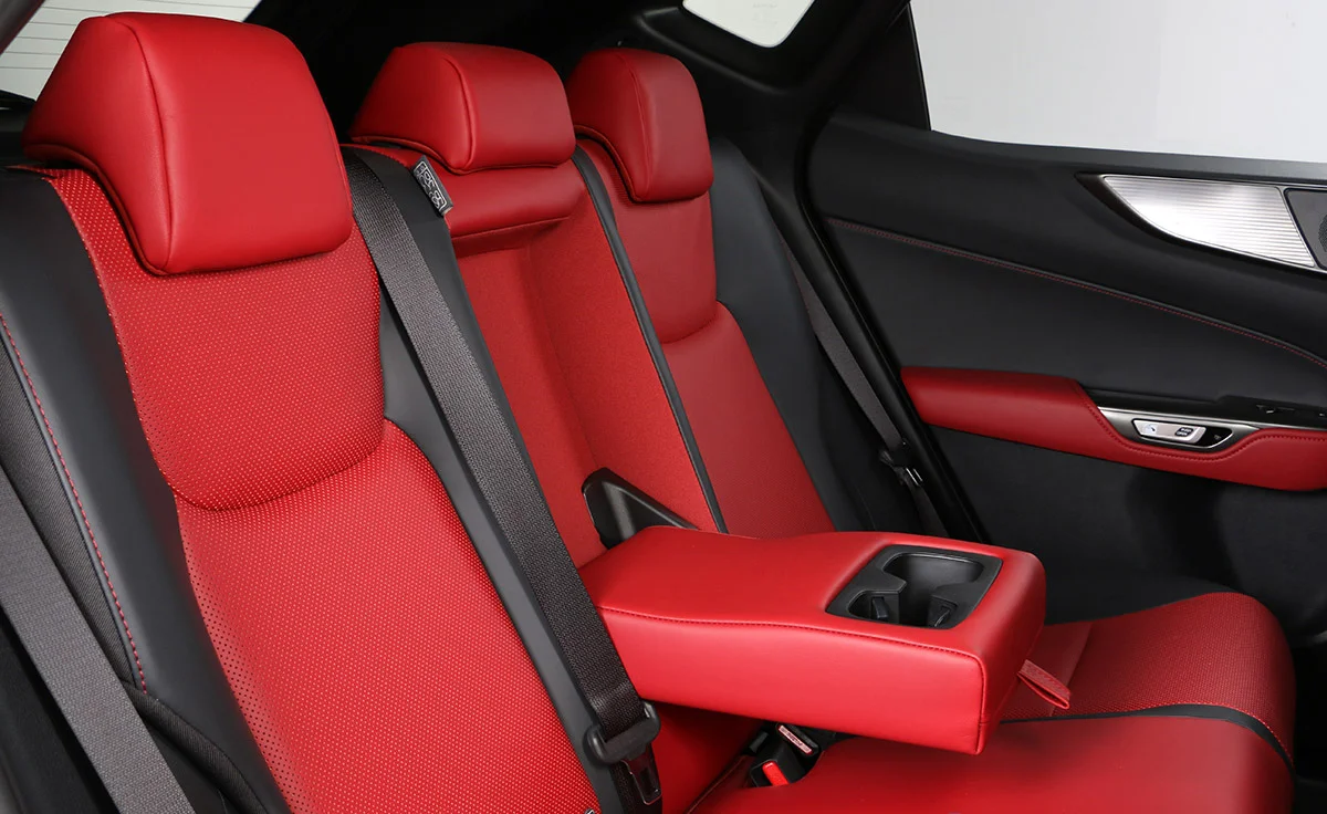 Lexus NX 450h+ 4x4 Premium+ (2025)