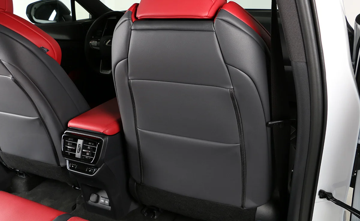 Lexus NX 450h+ 4x4 Premium+ (2025)