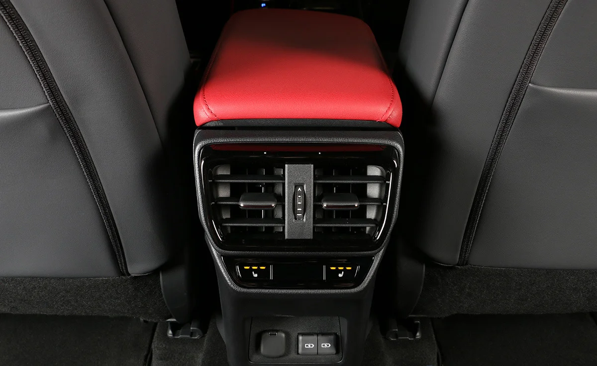 Lexus NX 450h+ 4x4 Premium+ (2025)